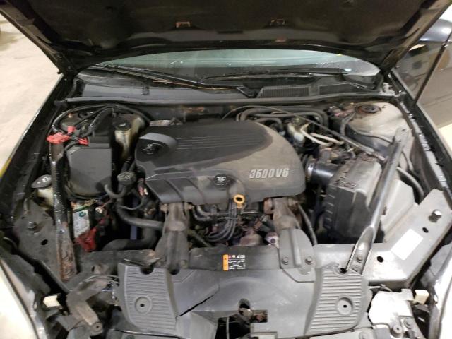 Photo 11 from auction – 2011 CHEVROLET IMPALA LS with VIN 2G1WF5EK4B1135076