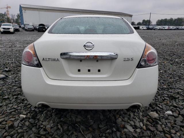 Photo 6 from auction – 2012 NISSAN ALTIMA BAS with VIN 1N4AL2AP1CC216662