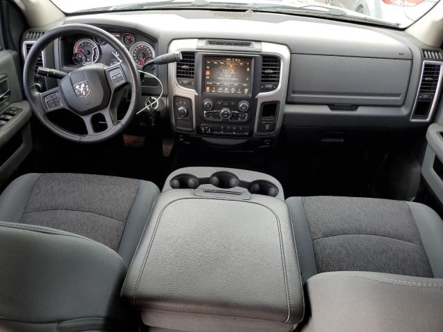 Photo 8 from auction – 2015 RAM 2500 SLT with VIN 3C6UR5DL0FG694788