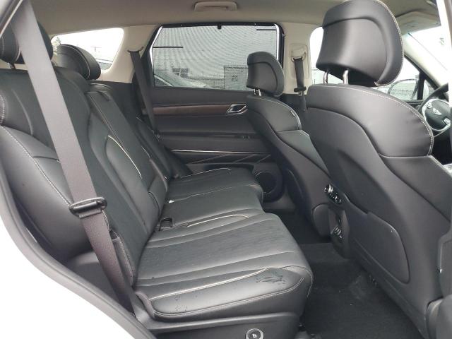 Photo 11 from auction – 2022 GENESIS GV80 BASE with VIN KMUHBDSBXNU100171