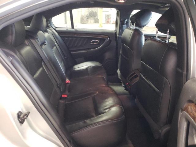 Photo 10 from auction – 2013 FORD TAURUS LIM with VIN 1FAHP2J88DG133171