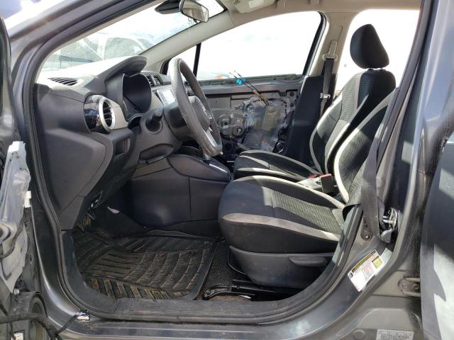 Photo 7 from auction – 2021 NISSAN VERSA SV with VIN 3N1CN8EV6ML845285