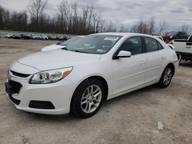Photo 1 from auction – 2015 CHEVROLET MALIBU 1LT with VIN 1G11C5SL0FF191000