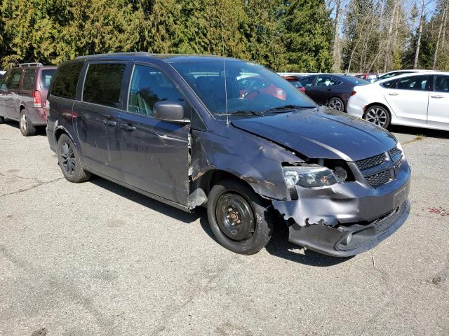 Photo 4 from auction – 2019 DODGE GRAND CARA with VIN 2C4RDGEG2KR718586