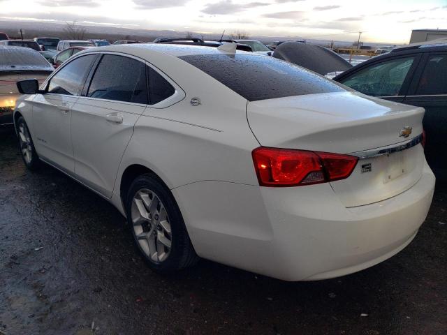 Photo 2 from auction – 2017 CHEVROLET IMPALA LS with VIN 2G11Z5SA9H9188105
