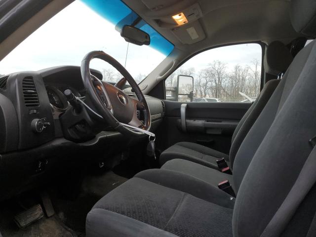 Photo 7 from auction – 2008 CHEVROLET SILVERADO with VIN 1GCHK29K08E121364