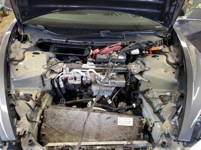 Photo 11 from auction – 2018 TESLA MODEL 3 with VIN 5YJ3E1EB1JF103719