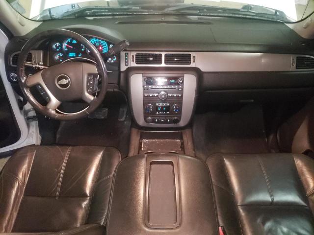 Photo 8 from auction – 2012 CHEVROLET SILVERADO with VIN 1GCRKTE75CZ107604