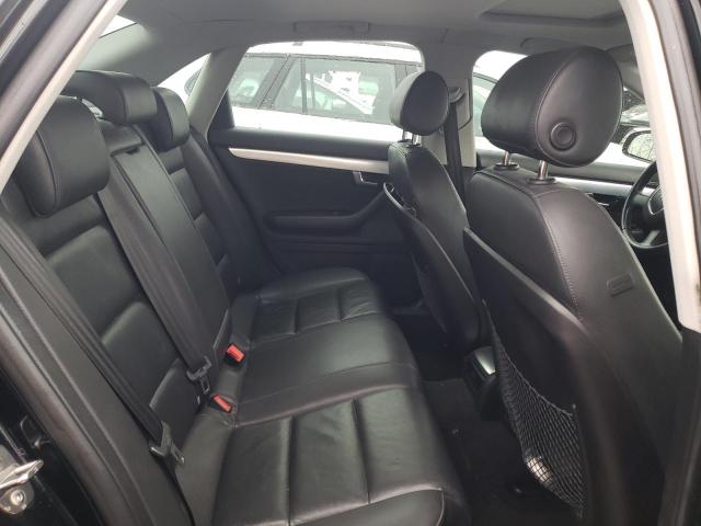 Photo 10 from auction – 2008 AUDI A4 2.0T QU with VIN WAUDF78E78A159383