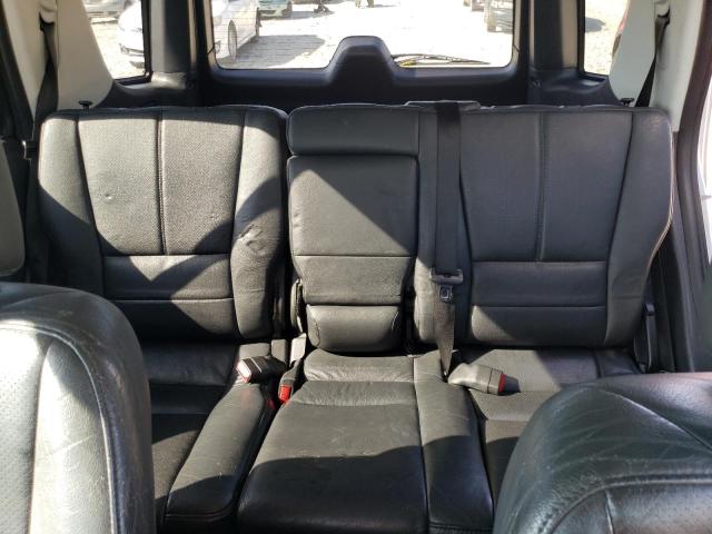 Photo 10 from auction – 2000 MERCEDES-BENZ ML 320 with VIN 4JGAB54E8YA197082