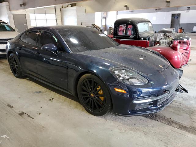 Photo 4 from auction – 2018 PORSCHE PANAMERA 4 with VIN WP0AA2A7XJL112703