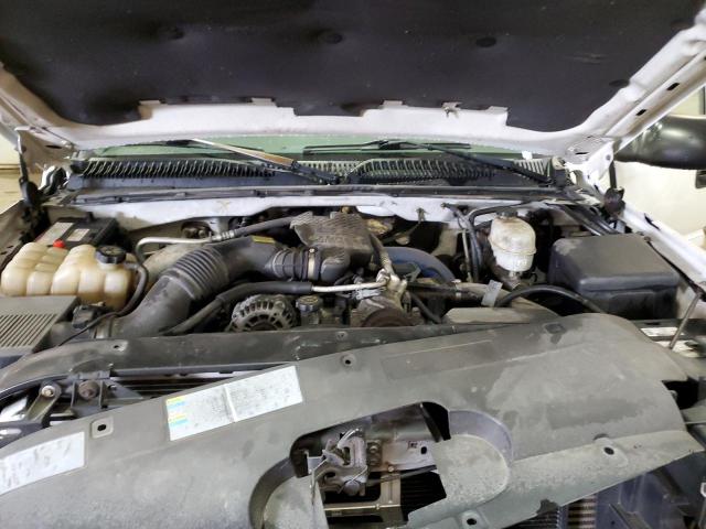 Photo 11 from auction – 2003 CHEVROLET SILVERADO with VIN 1GCHK29113E138187