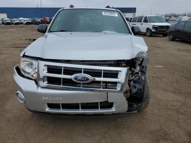 Photo 5 from auction – 2012 FORD ESCAPE XLT with VIN 1FMCU0D77CKA89921