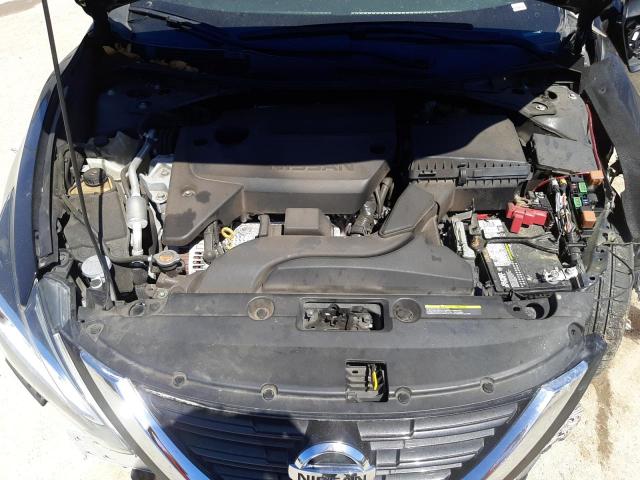 Photo 11 from auction – 2017 NISSAN ALTIMA 2.5 with VIN 1N4AL3AP7HC246343
