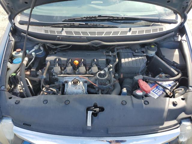 Photo 11 from auction – 2010 HONDA CIVIC LX with VIN 2HGFA1F53AH563607