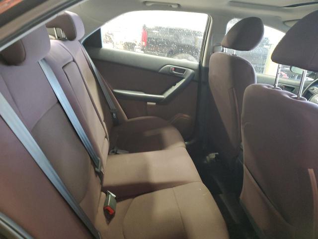 Photo 10 from auction – 2010 KIA FORTE EX with VIN KNAFU4A22A5295058
