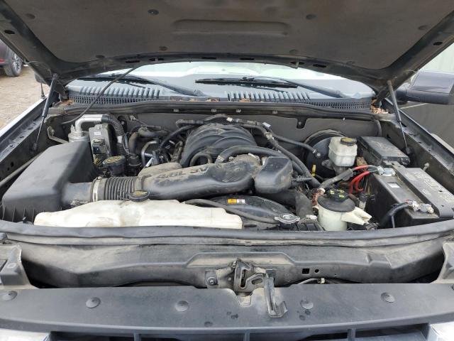 Photo 11 from auction – 2006 FORD EXPLORER E with VIN 1FMEU648X6UA34747