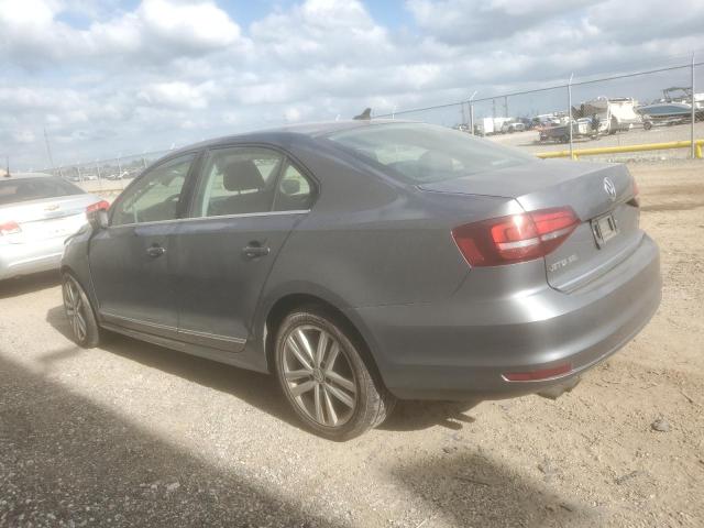Photo 2 from auction – 2017 VOLKSWAGEN JETTA SEL with VIN 3VWL17AJ2HM394374