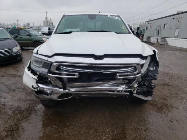 Photo 5 from auction – 2019 RAM 1500 LARAM with VIN 1C6RREDT8KN832827