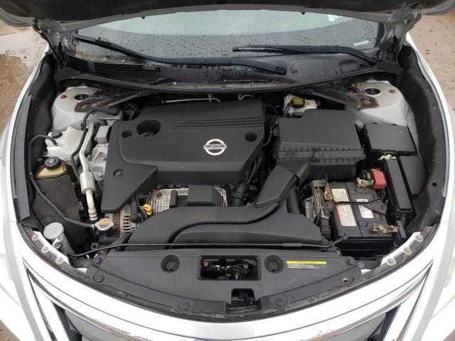 Photo 11 from auction – 2013 NISSAN ALTIMA 2.5 with VIN 1N4AL3AP5DC181678