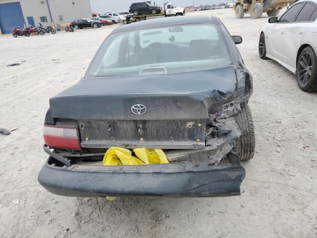 Photo 6 from auction – 1997 TOYOTA COROLLA BA with VIN 1NXBA02E0VZ578173