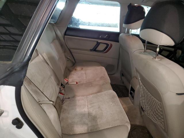 Photo 10 from auction – 2005 SUBARU LEGACY OUT with VIN 4S4BP61C657380956
