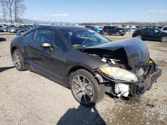 Photo 4 from auction – 2010 MITSUBISHI ECLIPSE GT with VIN 4A31K3DT1AE008064
