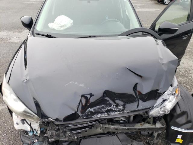 Photo 12 from auction – 2016 MAZDA CX-5 TOURI with VIN JM3KE4CY1G0899116