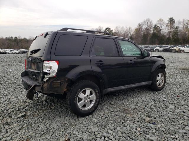 Photo 3 from auction – 2011 FORD ESCAPE XLT with VIN 1FMCU9DG1BKC14138