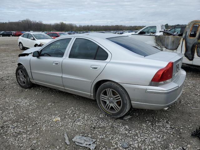 Photo 2 from auction – 2007 VOLVO S60 2.5T with VIN YV1RS592872625659