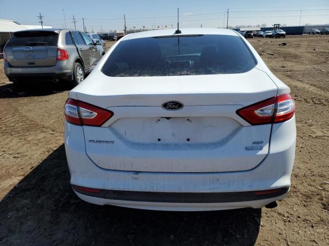 Photo 6 from auction – 2014 FORD FUSION SE with VIN 3FA6P0HD8ER244442