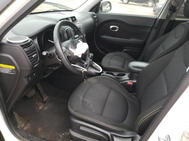 Photo 7 from auction – 2015 KIA SOUL + with VIN KNDJP3A5XF7183595