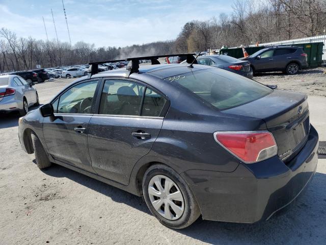 Photo 2 from auction – 2014 SUBARU IMPREZA with VIN JF1GJAA68EH008365