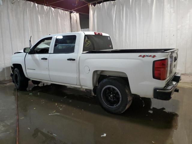 Photo 2 from auction – 2014 CHEVROLET SILVERADO with VIN 3GCUKPEH5EG212527