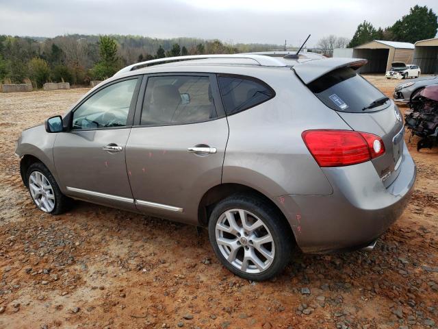 Photo 2 from auction – 2011 NISSAN ROGUE S with VIN JN8AS5MV7BW669050