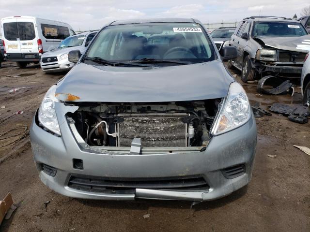 Photo 5 from auction – 2013 NISSAN VERSA S with VIN 3N1CN7AP9DL855987