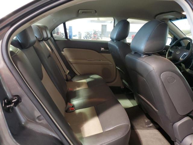 Photo 10 from auction – 2010 MERCURY MILAN PREM with VIN 3MEHM0JG4AR632289
