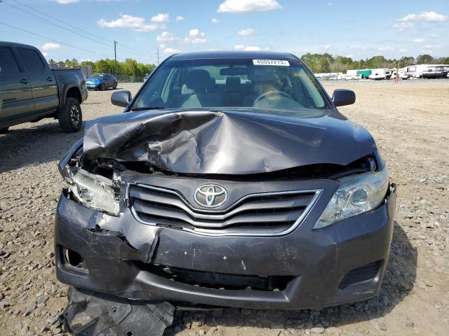 Photo 5 from auction – 2010 TOYOTA CAMRY BASE with VIN 4T1BF3EK1AU095855