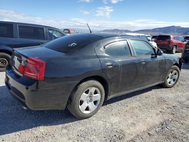 Photo 3 from auction – 2008 DODGE CHARGER with VIN 2B3KA43R58H162822