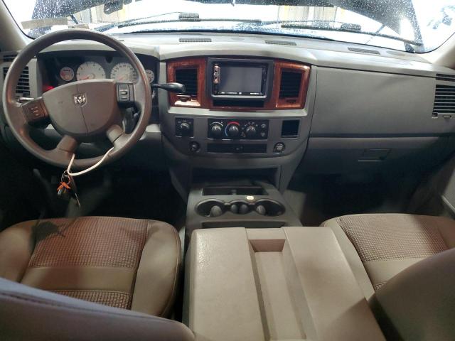 Photo 8 from auction – 2006 DODGE RAM 1500 S with VIN 1D7HU18286S707403