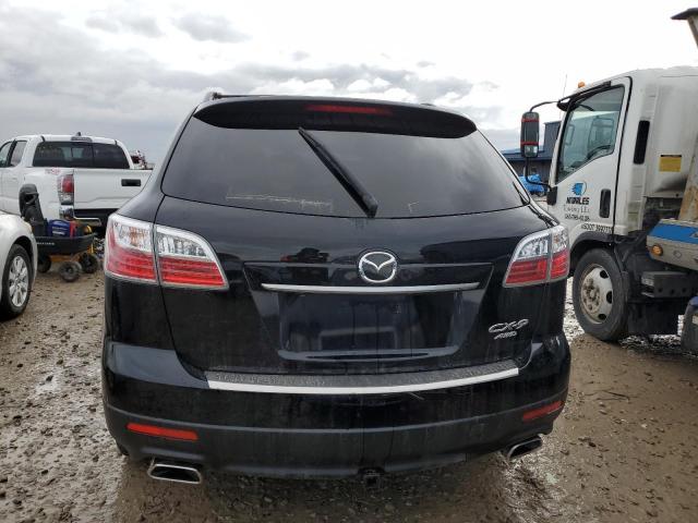 Photo 6 from auction – 2012 MAZDA CX-9 with VIN JM3TB3DA8C0367591