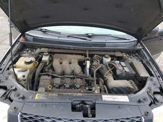 Photo 12 from auction – 2005 FORD FREESTYLE with VIN 1FMDK02145GA63968