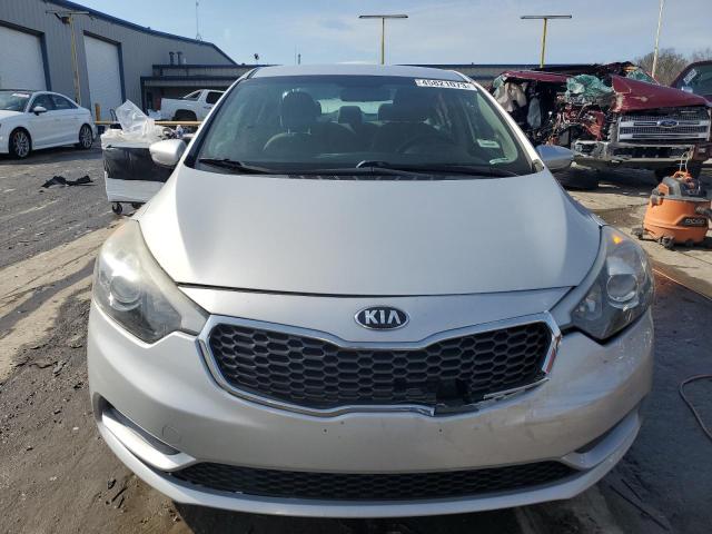 Photo 5 from auction – 2015 KIA FORTE LX with VIN KNAFK4A60F5437200