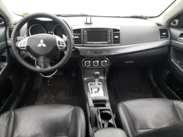 Photo 8 from auction – 2010 MITSUBISHI LANCER GTS with VIN JA32X8HW8AU019593