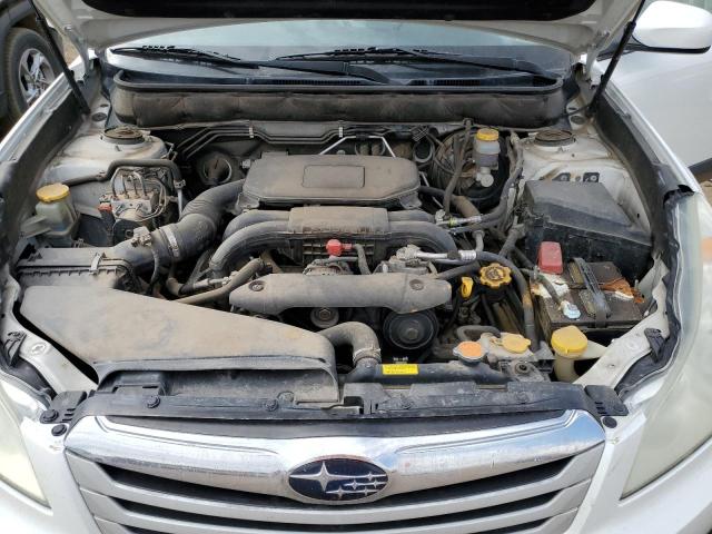 Снимка 11 от търг – 2011 SUBARU OUTBACK 2. с VIN 4S4BRBGC9B3424932