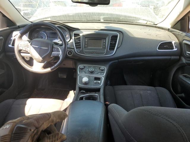 Photo 8 from auction – 2015 CHRYSLER 200 LIMITE with VIN 1C3CCCAB6FN688673