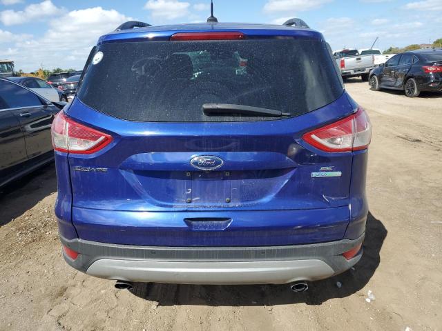 Photo 6 from auction – 2016 FORD ESCAPE SE with VIN 1FMCU0GX2GUA65113