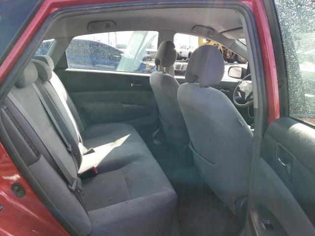 Photo 10 from auction – 2007 TOYOTA PRIUS with VIN JTDKB20U477673991