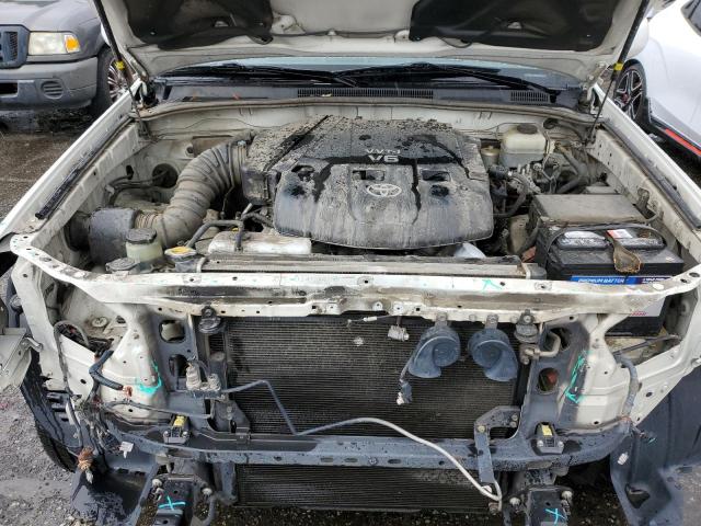 Photo 12 from auction – 2008 TOYOTA 4RUNNER SR with VIN JTEBU14R48K026222