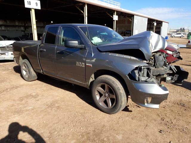 Photo 4 from auction – 2013 RAM 1500 ST with VIN 1C6RR7FT8DS559773